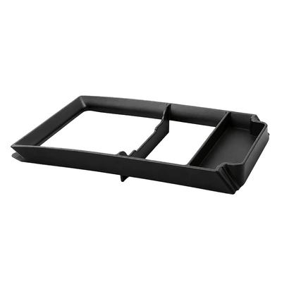 Armrest box – accessories