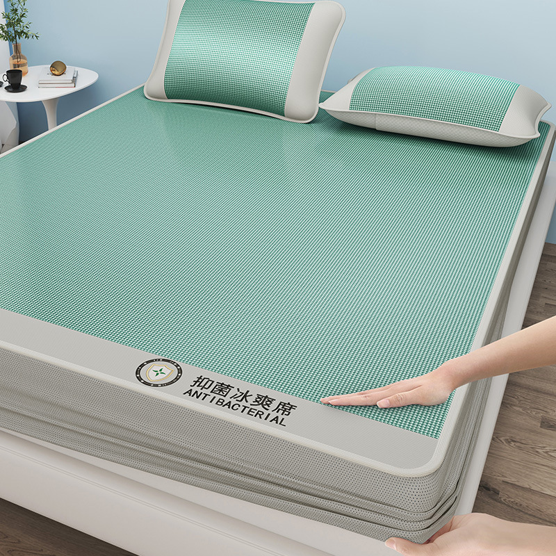 쿨링매트-그린 [쿨링&끈적임 없음]