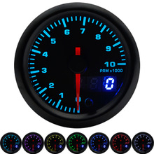 52mm��܇ِ܇���bָ�+Һ�����ٲ��M늙C�x��12Vͨ�ø߾�������