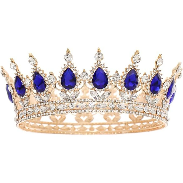 Kc gold-blue