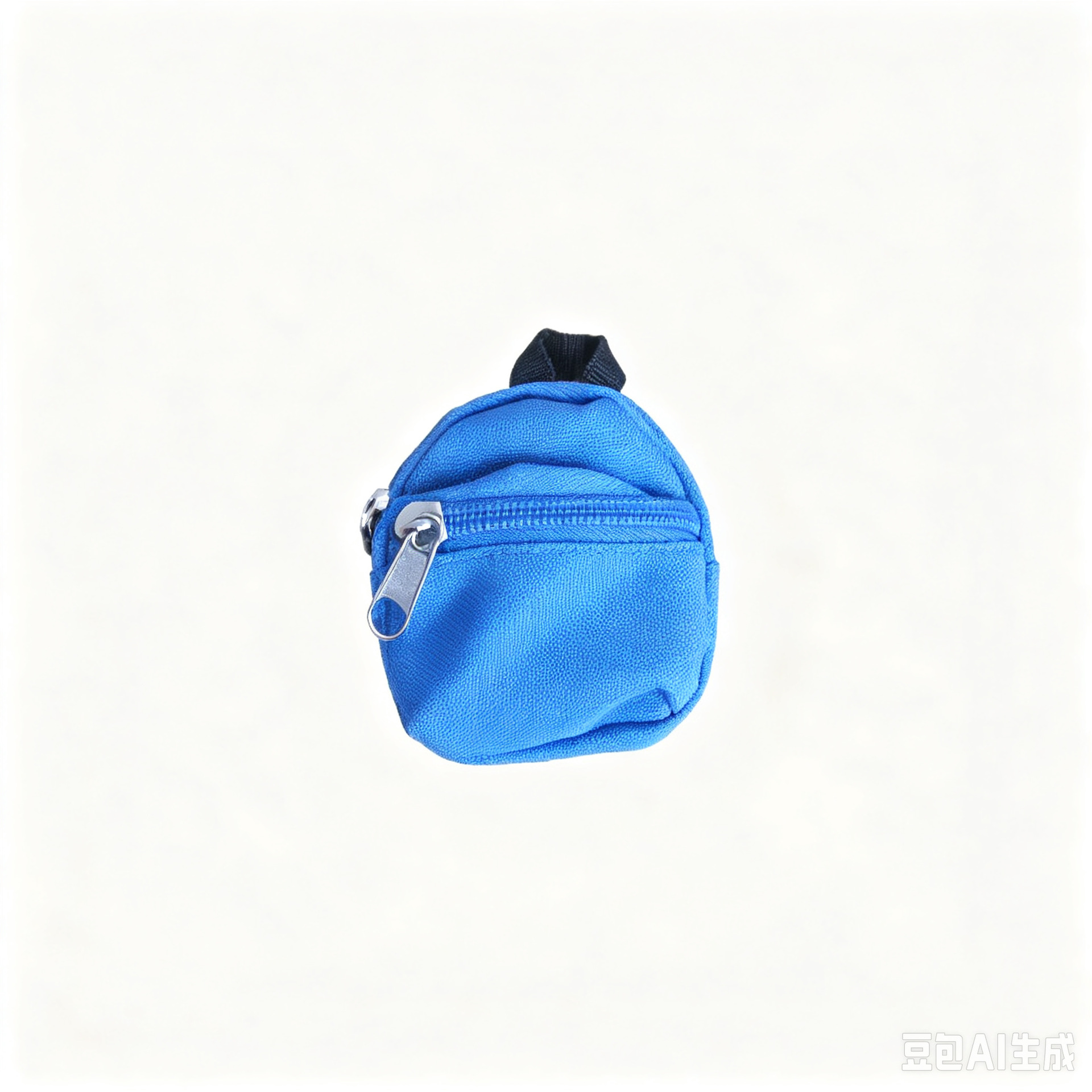 Mini Çift Omuz Bozuk Para Sırt Çantası Bez Bebek Kıyafet Değiştirme Sırt Çantası Polyester Oxford Kumaş Bozuk Para Kitap Çantası Asılı Aksesuar Cüzdan