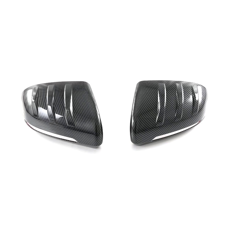 Suitable for BYD ATTO3 yuan Plus reversing mirror grid electric box cover wiper tail light door side strip exterior