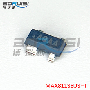 MAX811SEUS+T SOT143���b 4���_΢̎����늉��O�y�� ȫ��ԭ�b