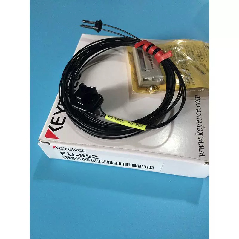 原装全新基恩士 FU-95SFU-95WFU-95ZFU-95 传感器实拍现货议价
