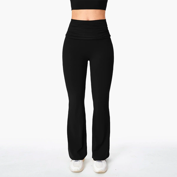 High -end black