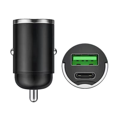 Mobil şarj cihazları charging 100w flash charging super - specially-supplied-by-pinxi-round-head-pull-ring-type-c100w-bare-metal
