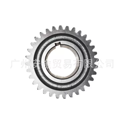 for Sinotruk, Transmission gear and shaft