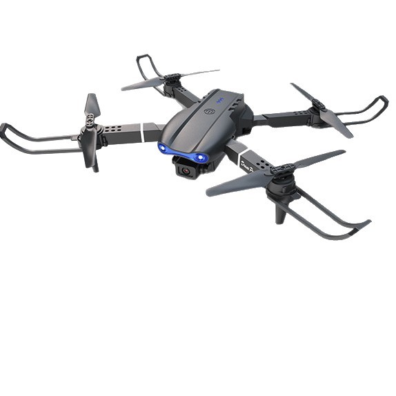 Transfronterizo E99 control remoto mini evasión de obstáculos plegable UAV de alta definición fotografía aérea helicóptero de larga duración juguetes modelo de avión