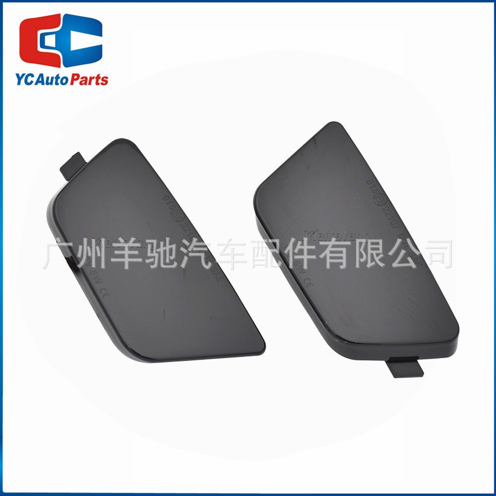 Aplicable a Chevrolet 11 - 16 Cruze lateral luces de dirección luces laterales LED flujo de luz de ancho de hoja luces laterales