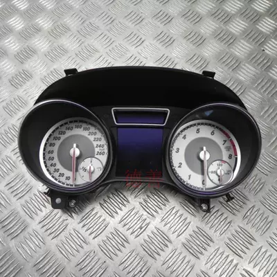 Applicable to Mercedes-Benz automobile instrument - 1569001703