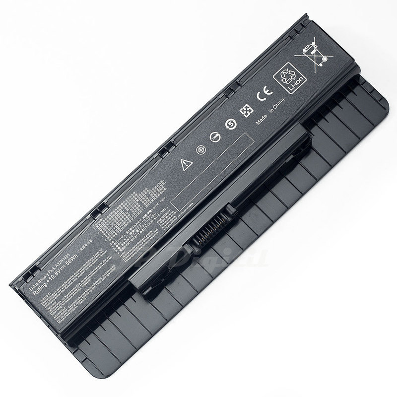 Suitable for ASUS N551J N751 G771 G551 A32N1405 G58V N551Z laptop battery Suitable for ASUS N551J N751 G771 G551 A32N1405 G58V N551Z laptop battery