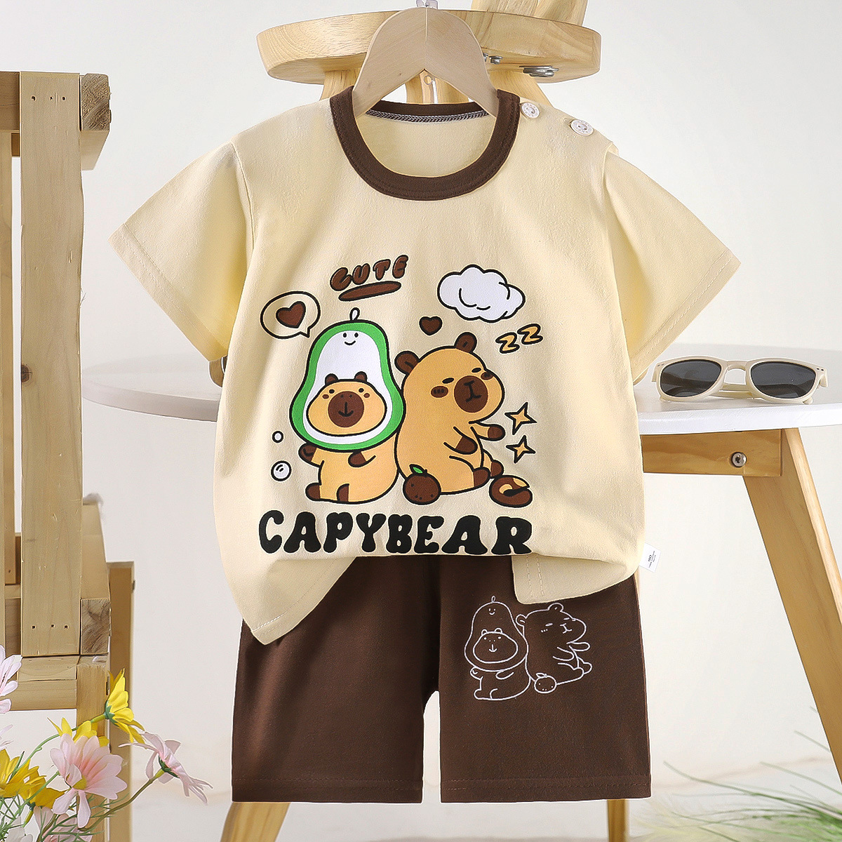 B70-Kakapi Bear