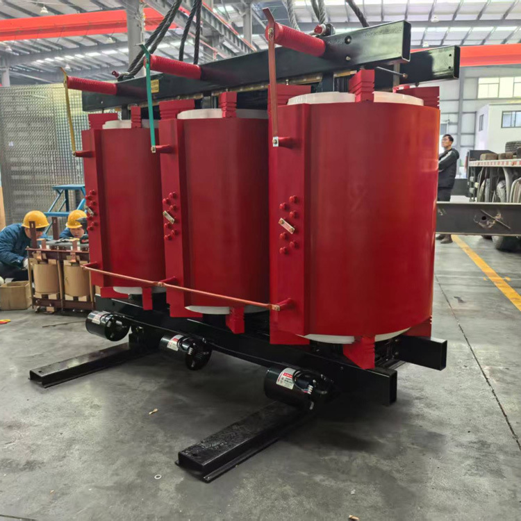 生产SCB18-2500KVA2000KVA干式变压器15KV33KV干式变压器厂家铜芯
