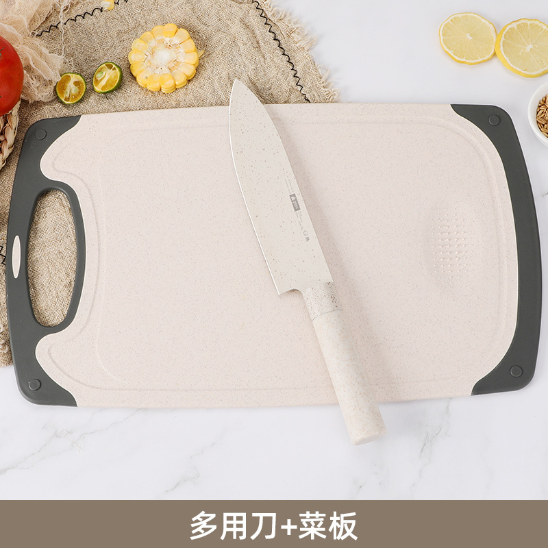 Cuchillo de cocina, cuchillo de cocina