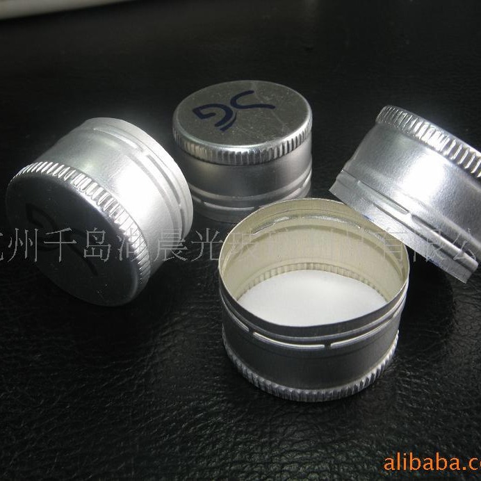 【热卖】防盗铝盖瓶盖--WL1704052