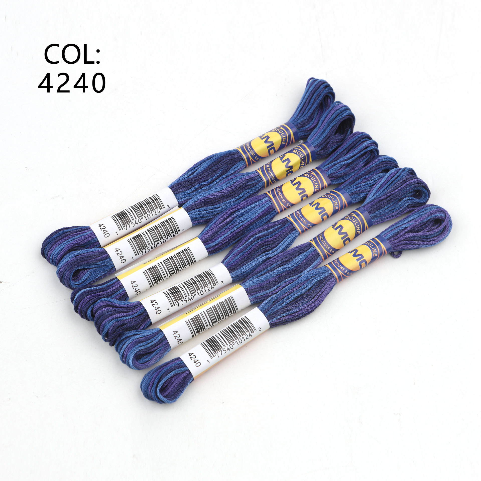 4240* 8m 각*417F 팩당 6개