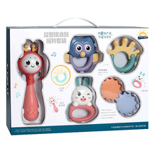 可爱儿童数码照相机高清可拍照打印男孩女孩卡通玩具宝宝生日礼物详情17