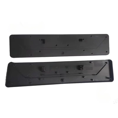 Plate Holder Glk260 License Plate – License plate holder/license plate holder