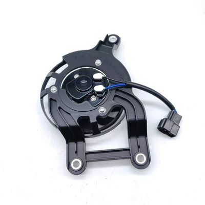Motorcycle Fan B5V-E2405-00 Fan