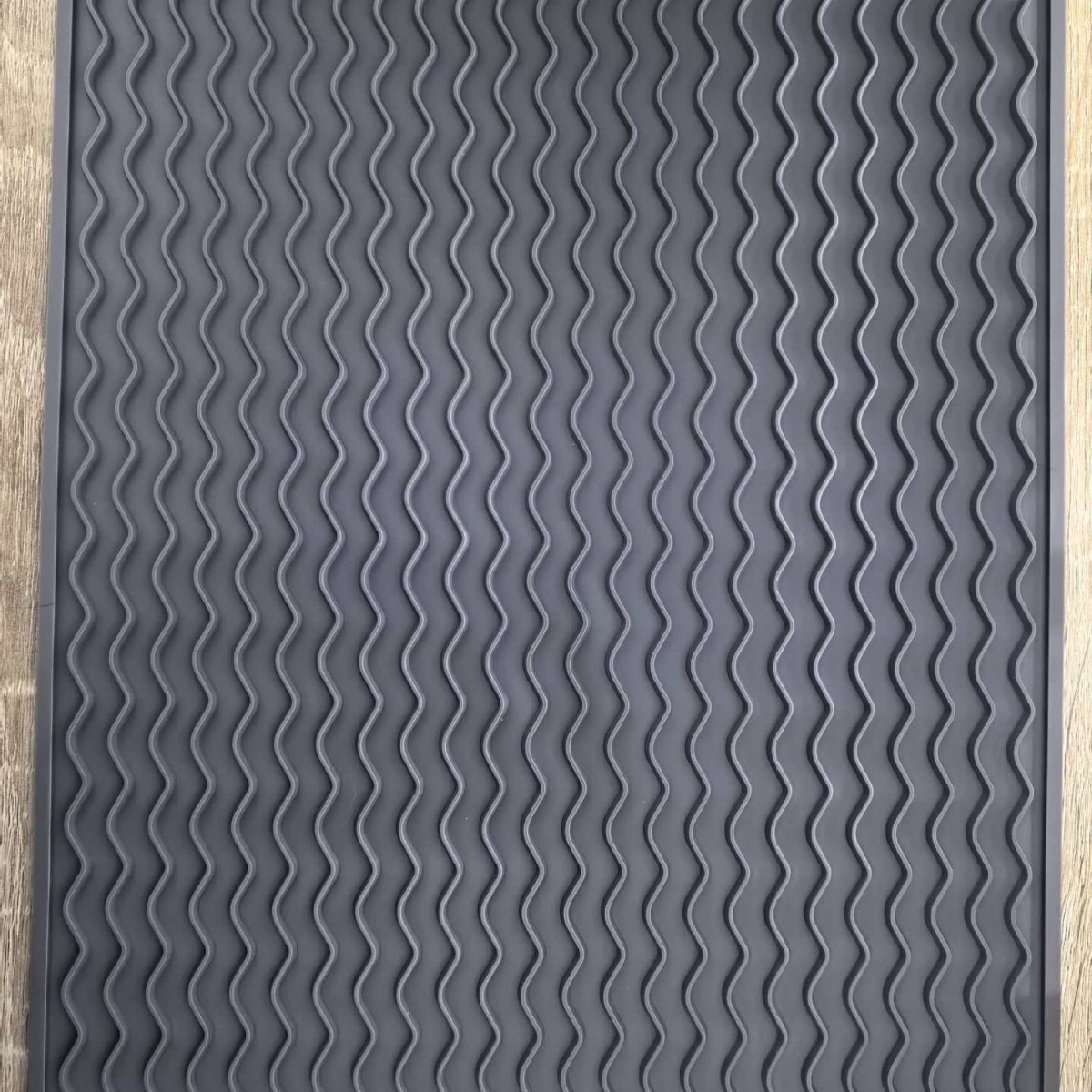 진회색 얇은형 40*50CM 320g