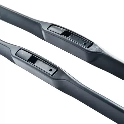 Three-Section Wiper U-Shaped Wiper Wiper