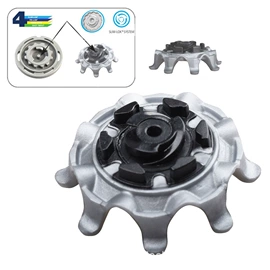 高尔夫配件;高尔夫球袋;高尔夫球钉