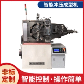 卡箍、抱箍;金属成型设备;车身及附件