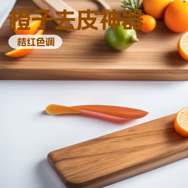 Orange Peeler Orange Peeling Tool Tangerine Peeler
