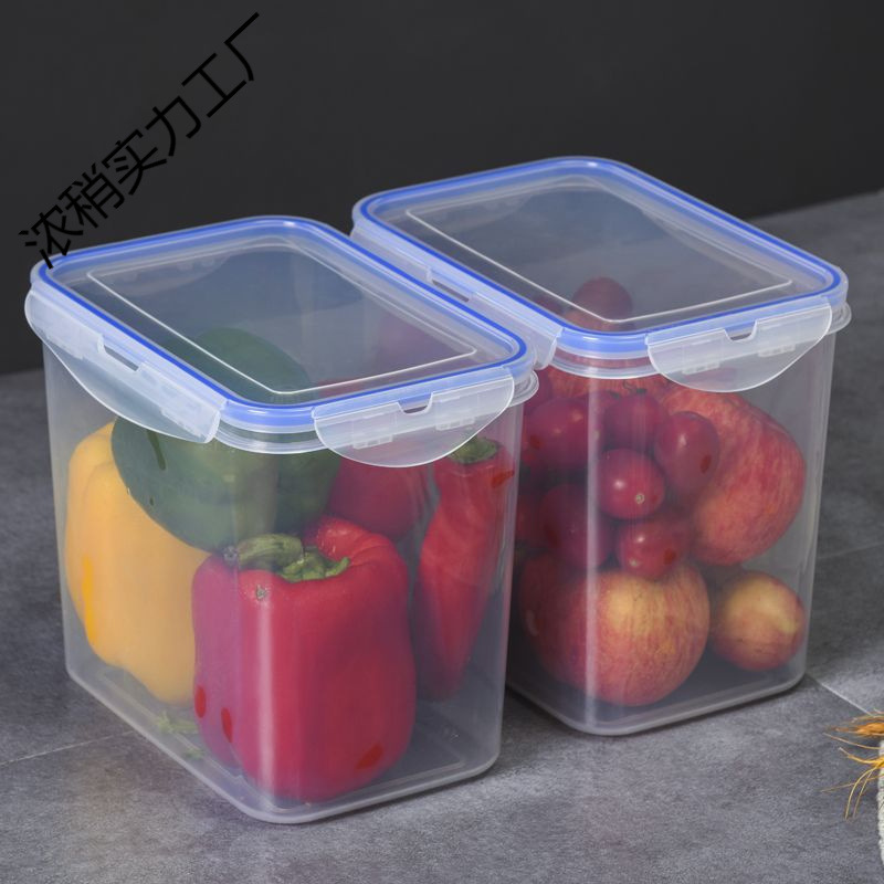 4200 ml transparente dos paquetes - - el mismo modelo de estrella