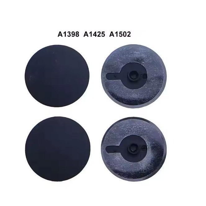 Pad para la serie MacBook Pro A1398 A2442 A2485 A2681