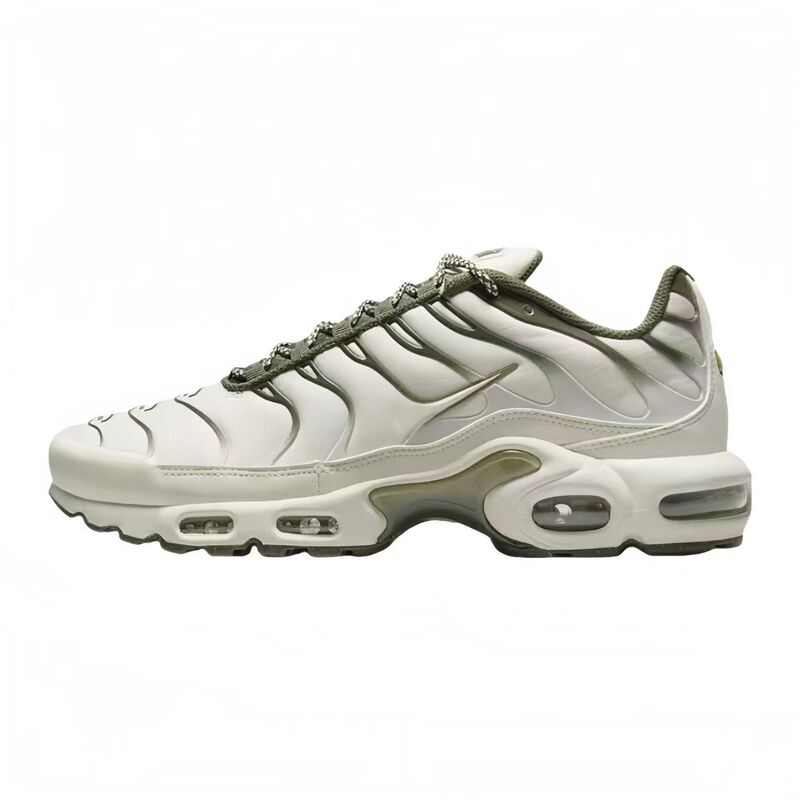 Air Max TN扎染跑鞋男女运动鞋独特设计情侣款缓震科技跨境铺货|undefined