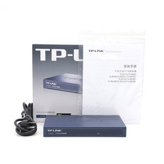 TP-LINKTL-R473G千兆網口企業級VPN有線路由器AP無線控制器AC管理
