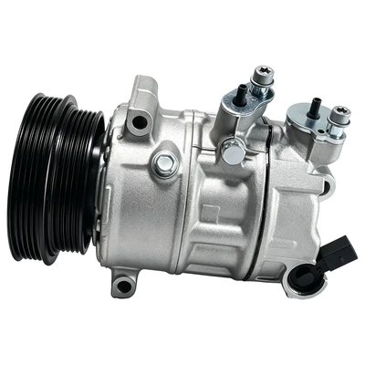 6, Sagitar, Magotan B6/B7, Automotive air conditioning
