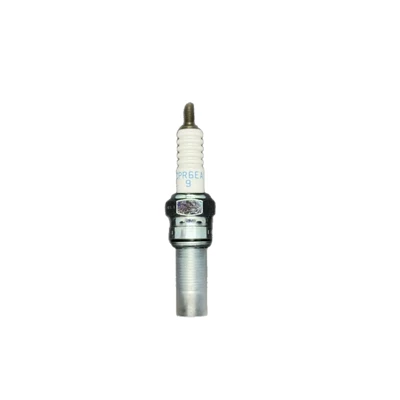Assurance Spark Plugs, Alışdırma şamı (Sveçalar)