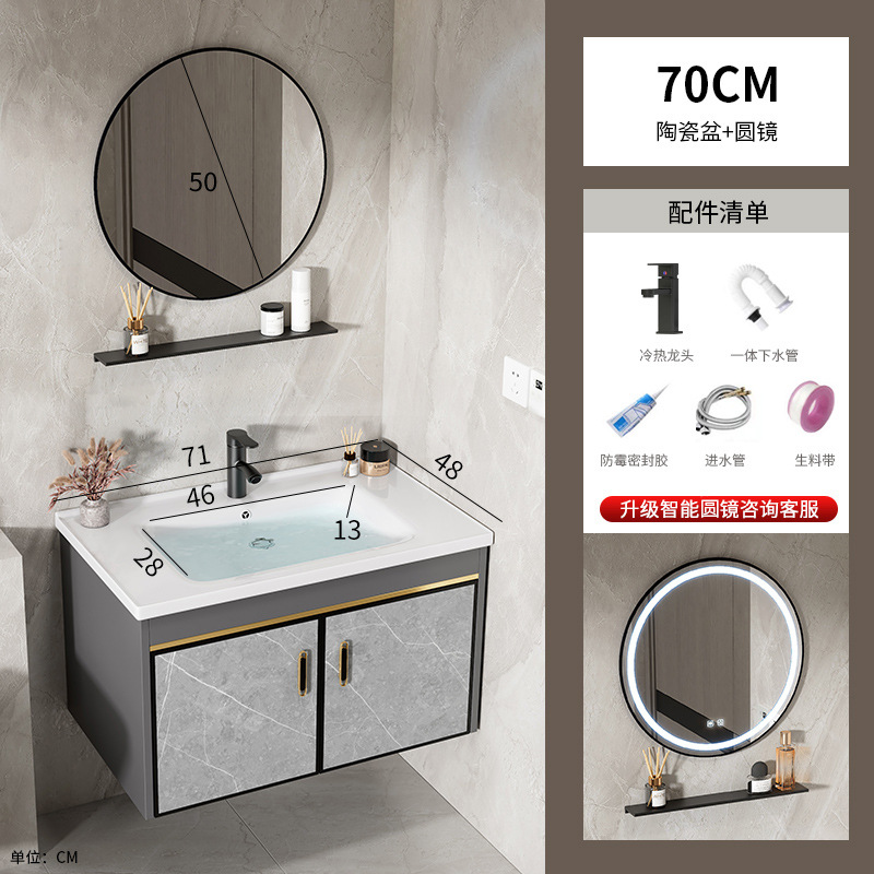 lavabo tipo pared tipo hotel en un baño doméstico lavabo cerámico balcón pequeño lavabo tipo casa lavabo piscina