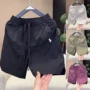 透气夏季新款男士男裤