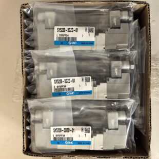 SMC  늴��y   SY5220-5DZD-01