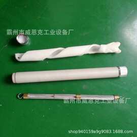 高压线路玻璃导线温度计电力施工架线测温表导线测温仪