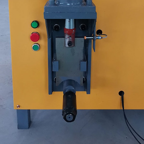 功率铜电机拆除拔铜机 切丝抽铜一体机 线圈定子提取设备