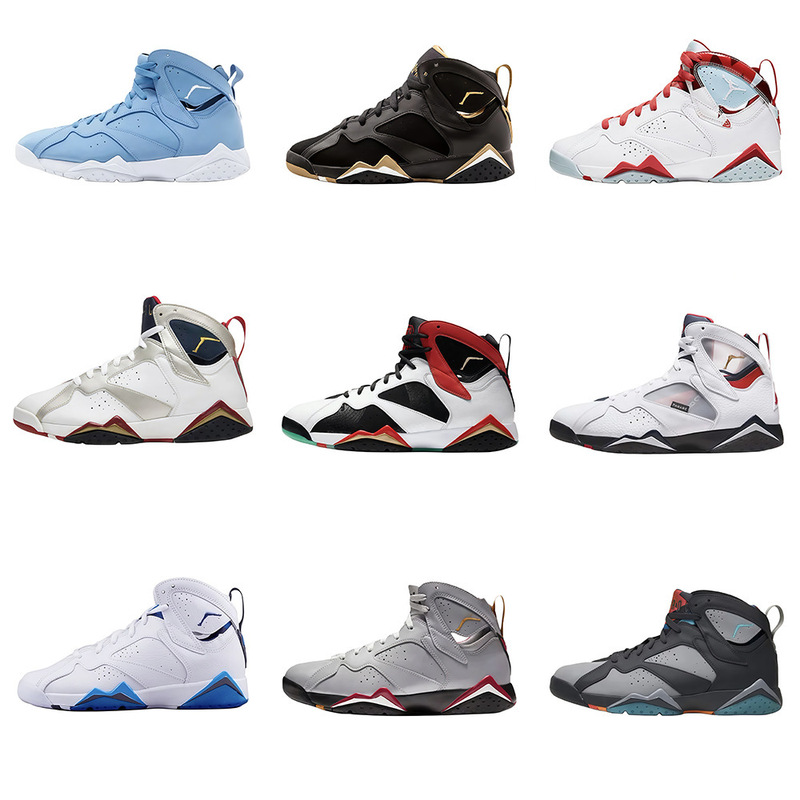 Putian Cross-Border High-Top Shock-Absorbing, Non-Slip, Wear-Resistant, Comfortable, Versatile, Unisex Sports Retro Basketball Shoes Putian Cross-Border High-Top Shock-Absorbing, Non-Slip, Wear-Resistant, Comfortable, Versatile, Unisex Sports Retro Basketball Shoes