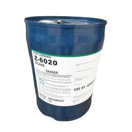 道康宁Z6020 酒瓶漆偶联剂 酒瓶漆附着力促进剂 耐高温涂料密着剂