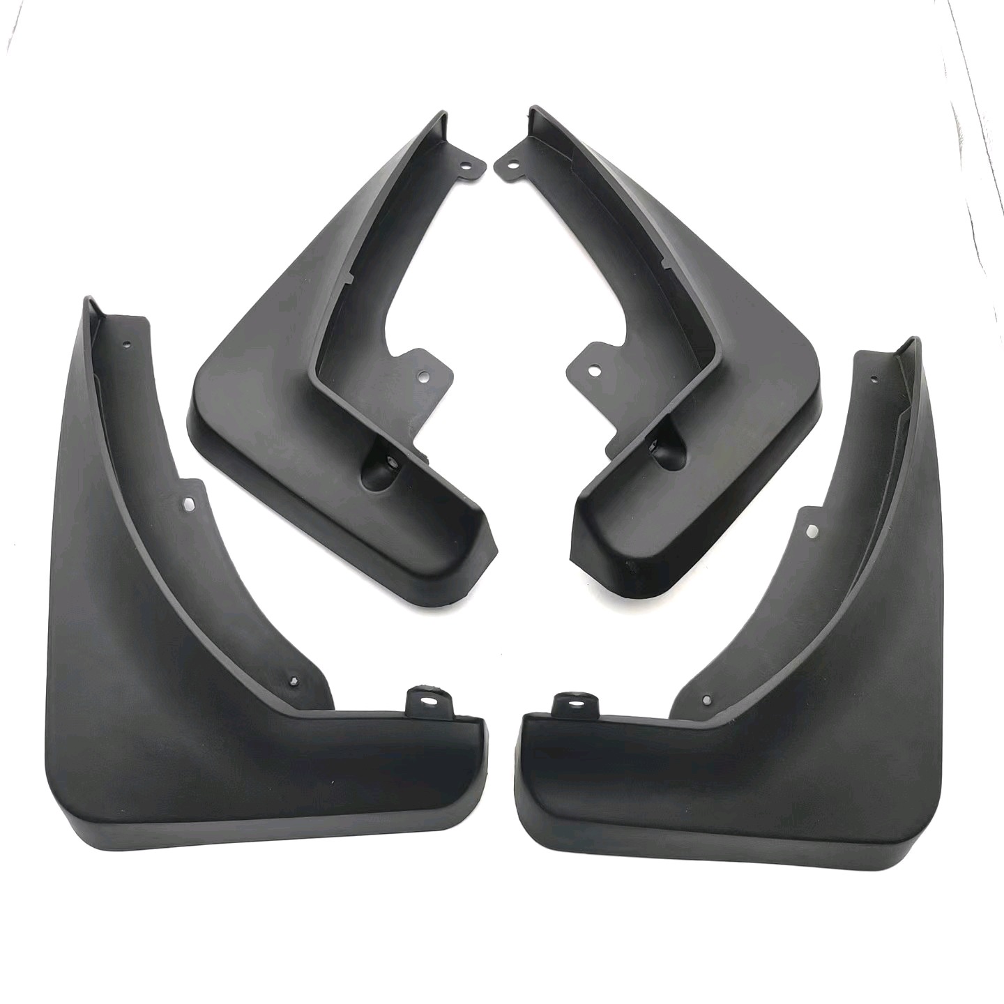 Aplicable a Lufeng X7 / Jinyue 2018 - 2020 fender transfronterizo para la modificación de la piel de barro de automóviles