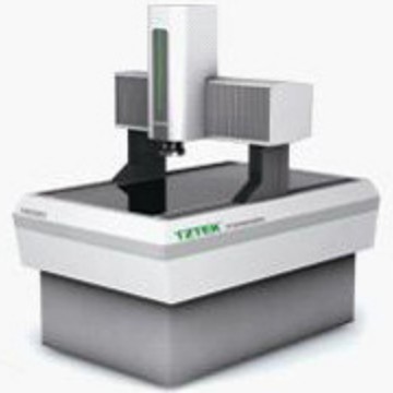 VMG 大行程CNC自动影像测量系统