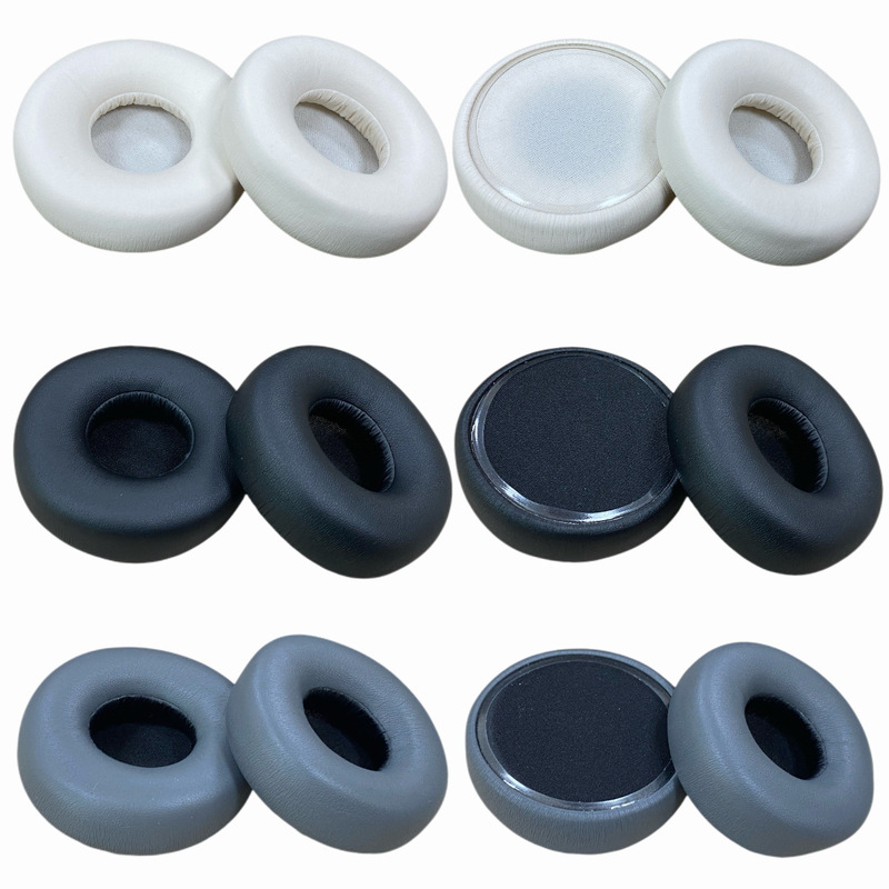 Suitable for Tangmai H1 Head-Mounted Bluetooth Headset Sponge Cover Wireless Noise-Cancelling Gaming Headset Replacement Accessories