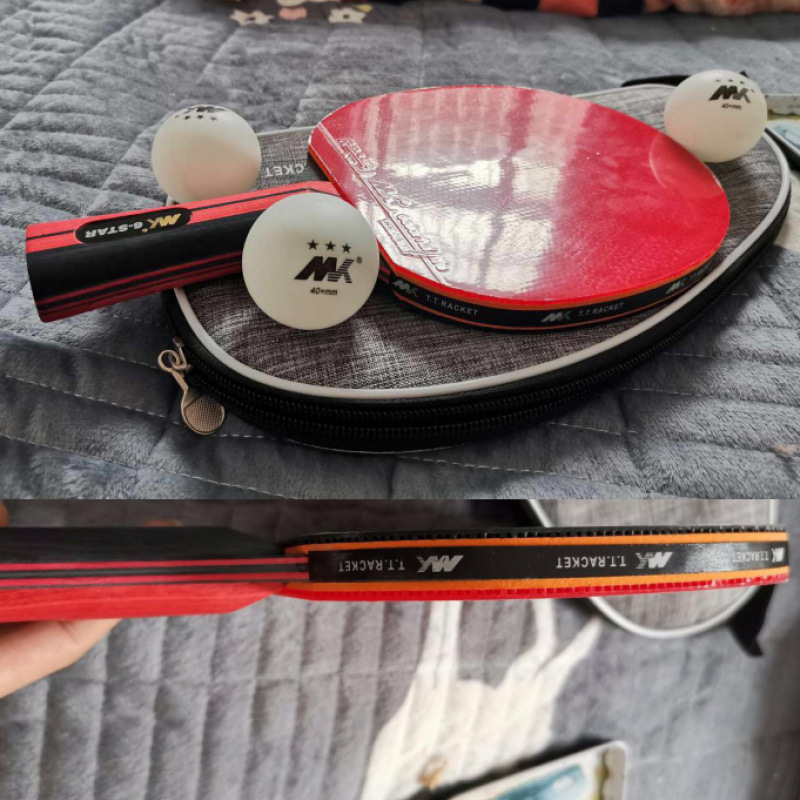 고탄성 대회 6성 롱 핸들 1개당 공 3개 증정