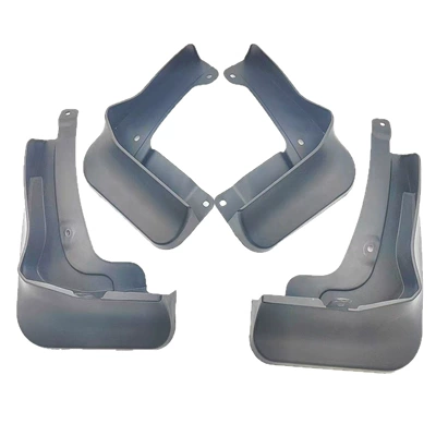 Mud Flaps, Mudguard