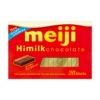 Насыщенный молочный вкус