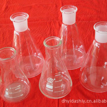 供应石英试剂瓶 石英烧杯 石英玻璃瓶 大小口径石英仪器 厂家货源