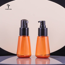 ������ 70ml��ɫ͸����Һƿ PET��ĭϴ����ƿ ���yƷ���AҺ���bƿ