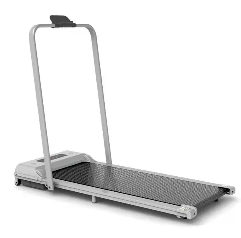 179新款家用电动走步机 健身迷你跑步机 健身器材室内遥控跑步机